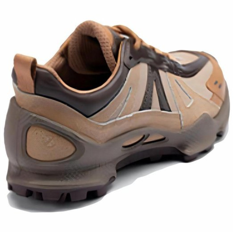 Natacha ecco Biom C Trail