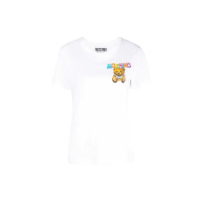 MOSCHINO SS23 LogoT