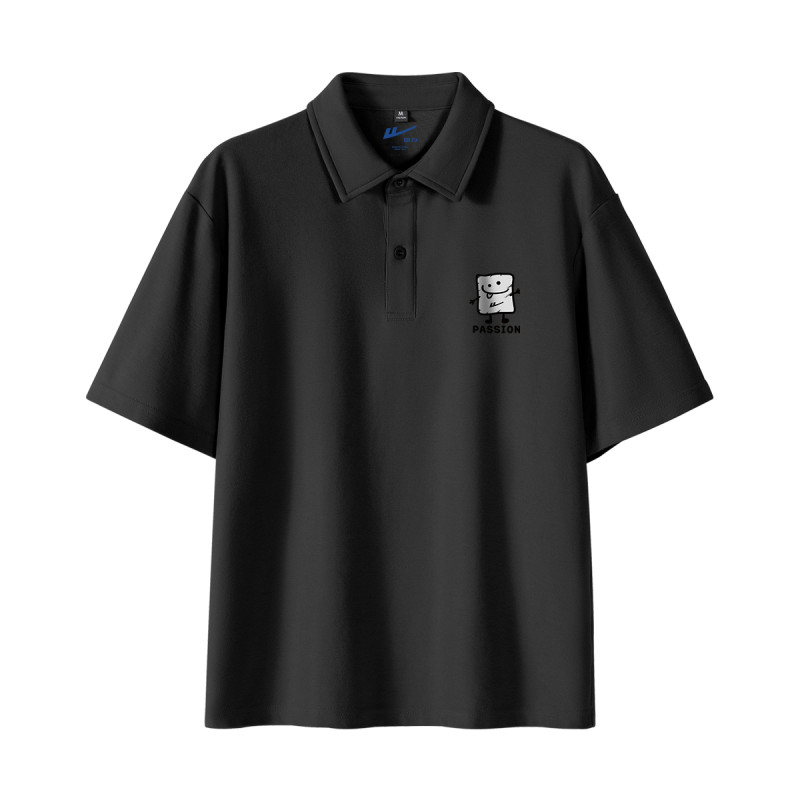 Warrior Polo