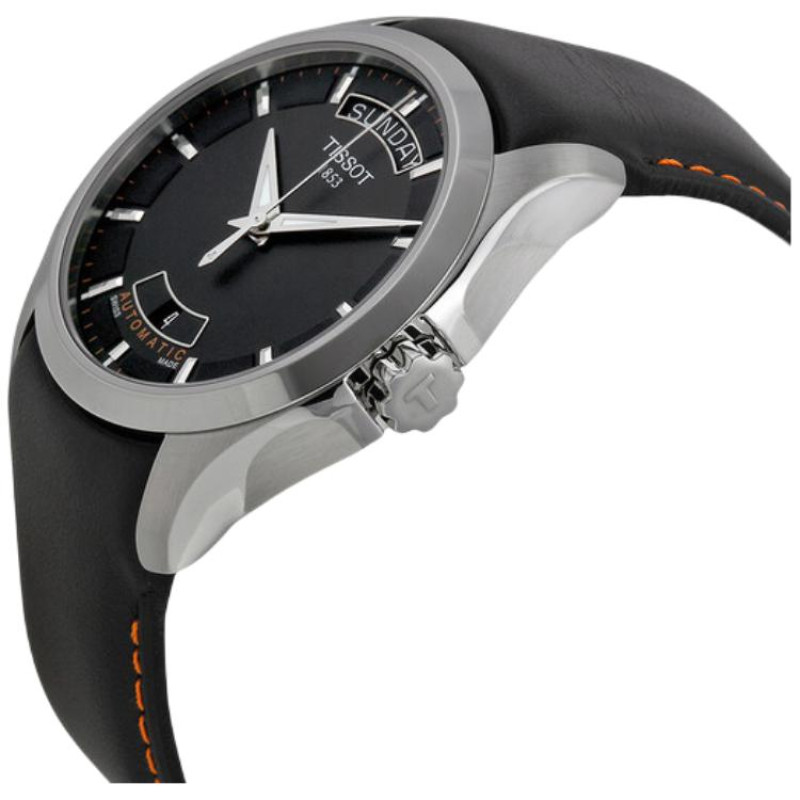 TISSOT 39mm