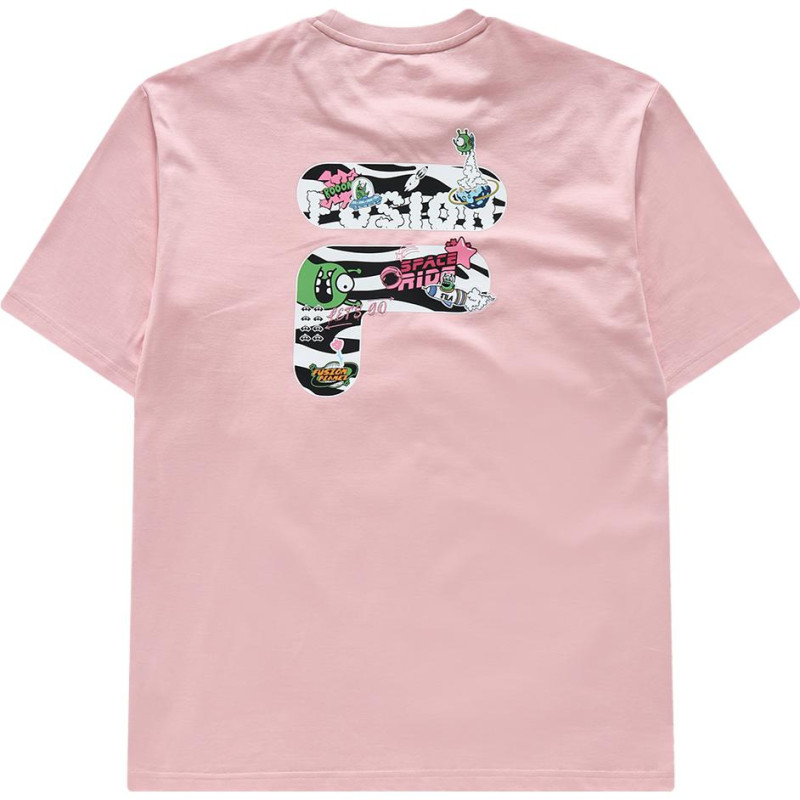 FILA FUSION SS23 T