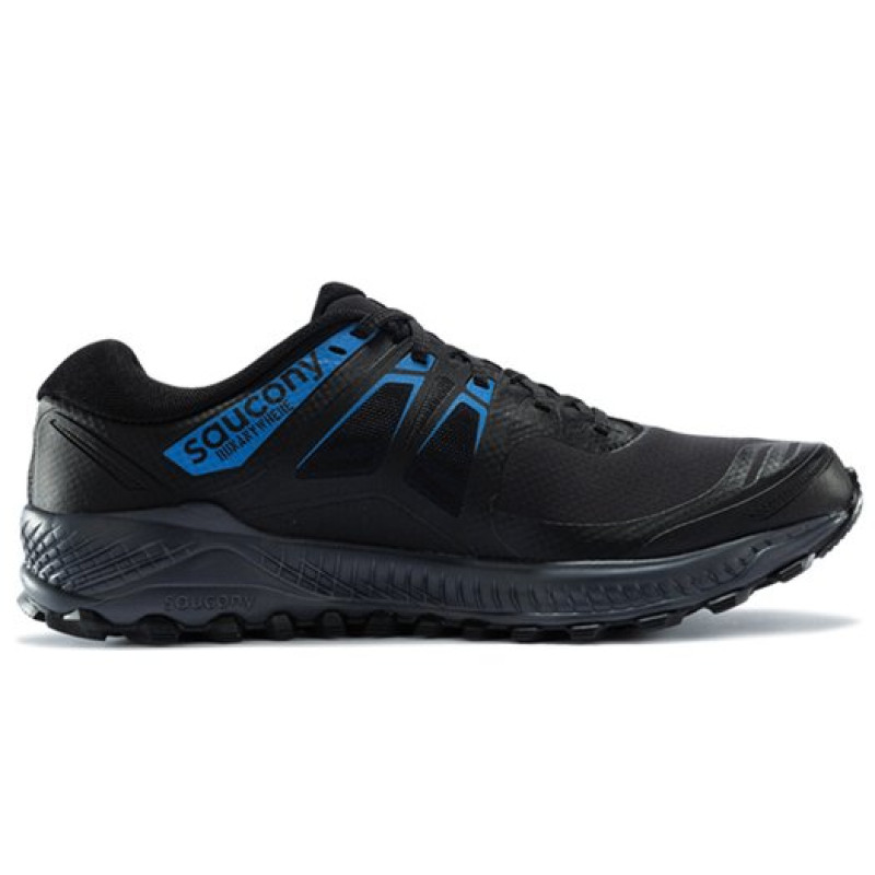 Saucony Peregrine ICE+