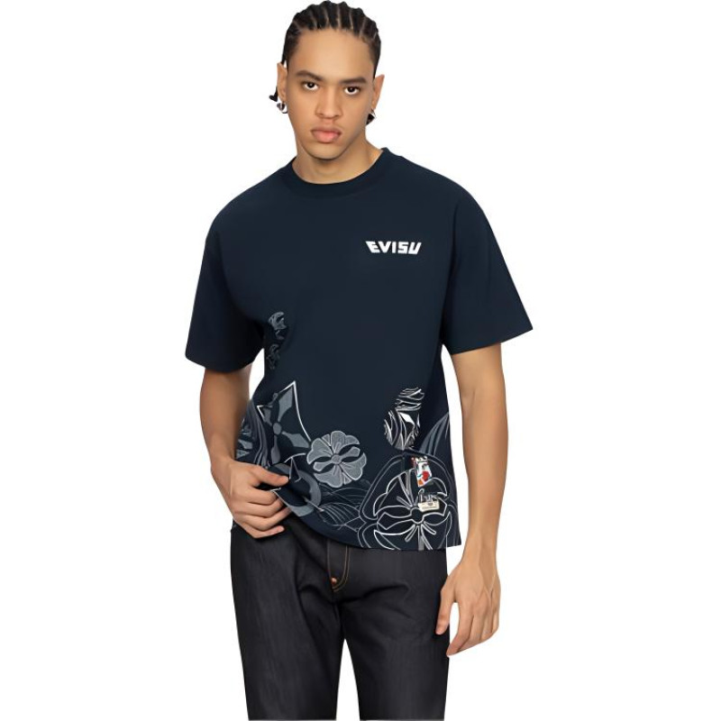 EVISU SS24 T