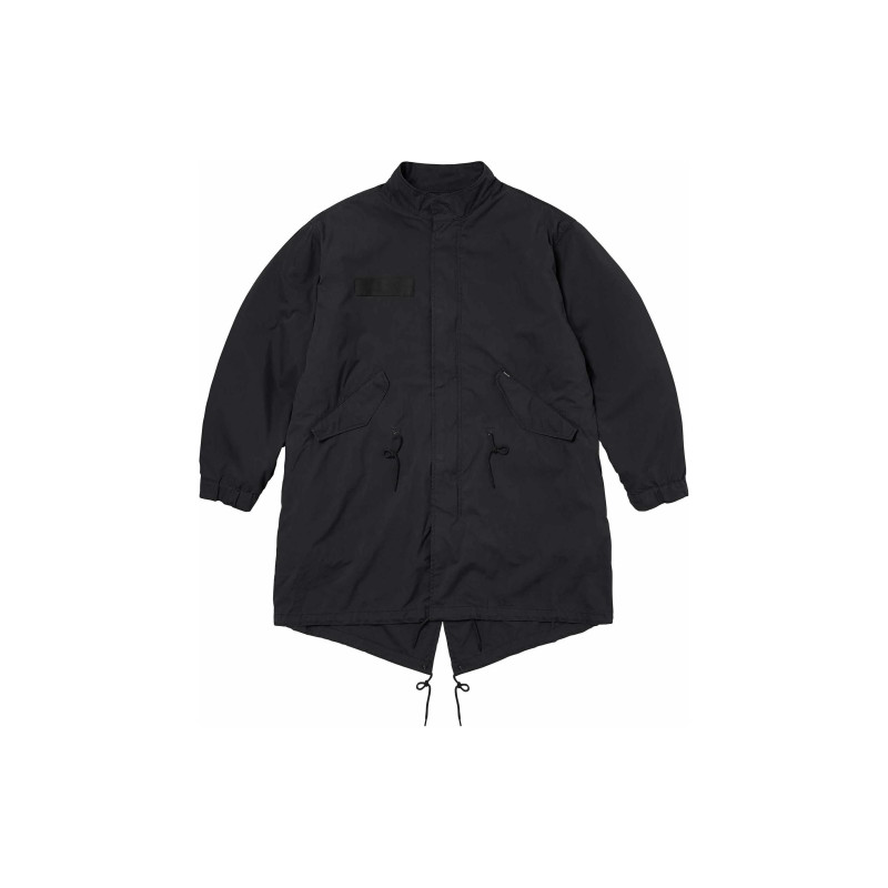 Supreme x Futura SS24 WEEK1 FUTURA FISHTAIL PARKA