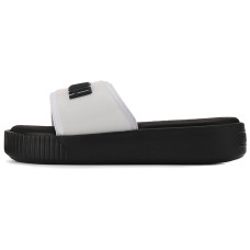Puma Platform Slide