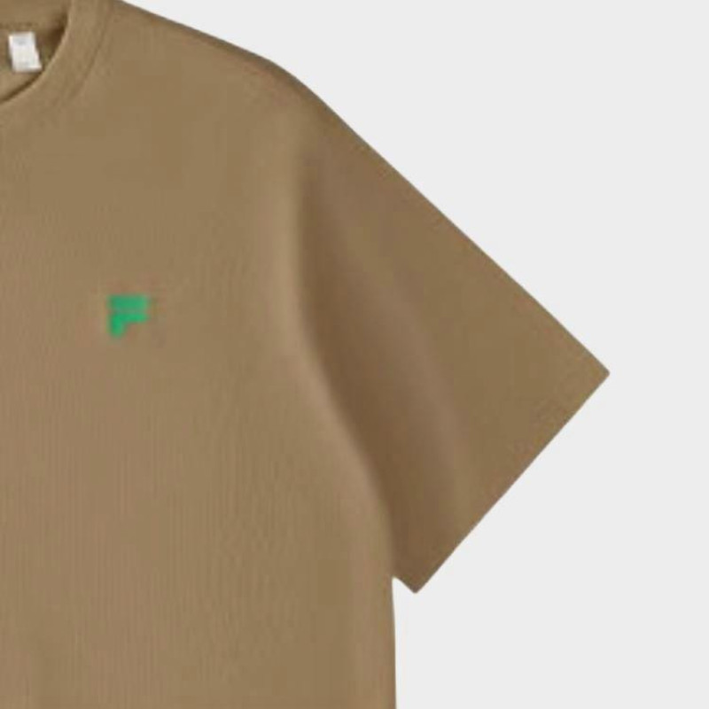 FILA FUSION FOB LogoT