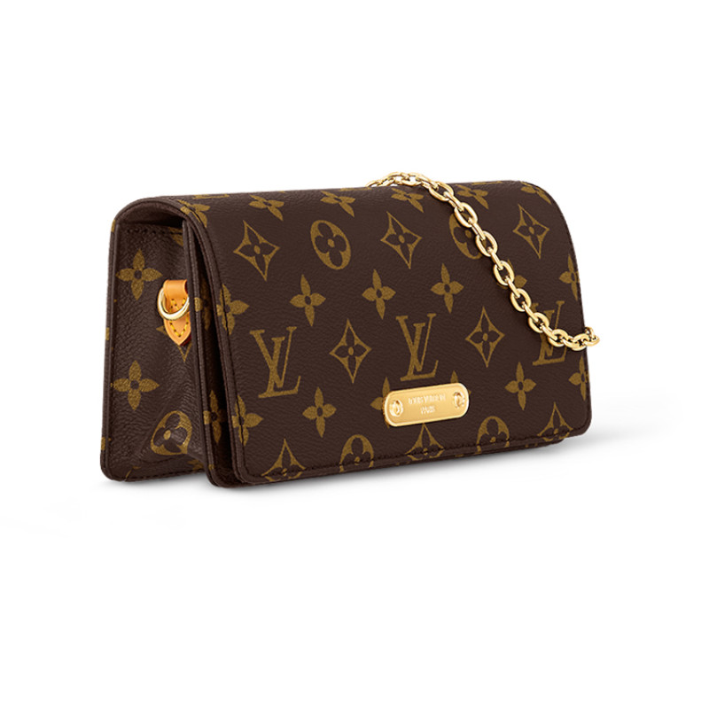 LOUIS VUITTON Lily