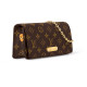 LOUIS VUITTON Lily