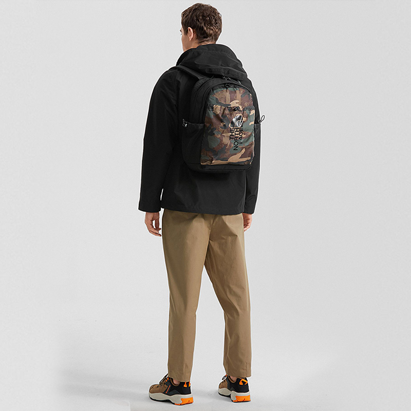 THE NORTH FACE Logo
