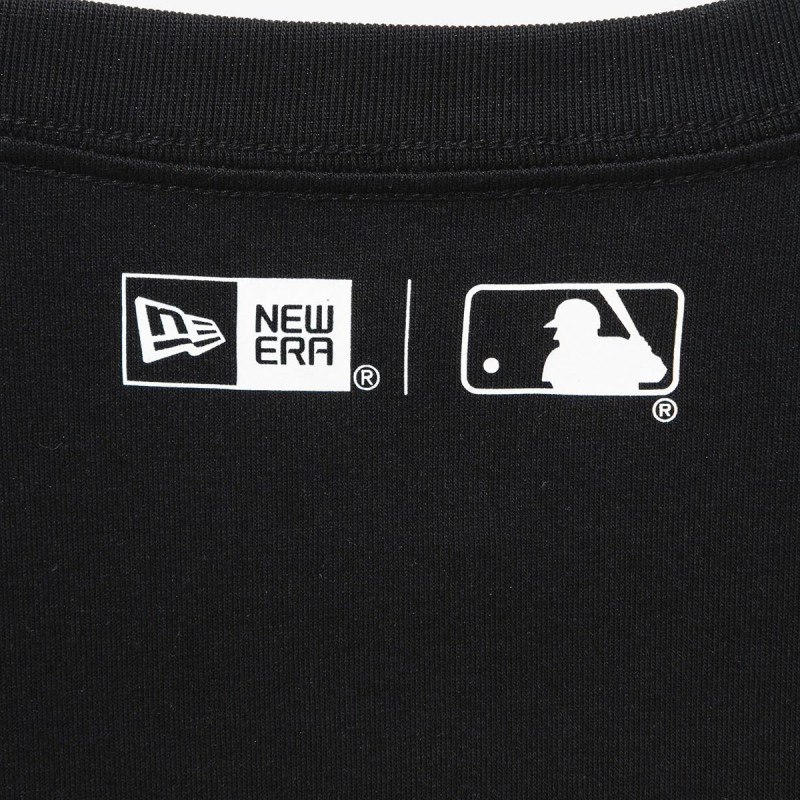 New Era x MLB T