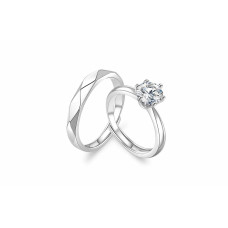 RINGLOVE ins 925