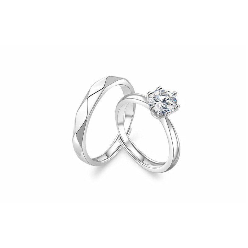 RINGLOVE ins 925