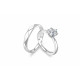 RINGLOVE ins 925