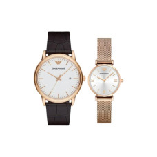 EMPORIO ARMANI 43mm 50 AR2502+AR1956