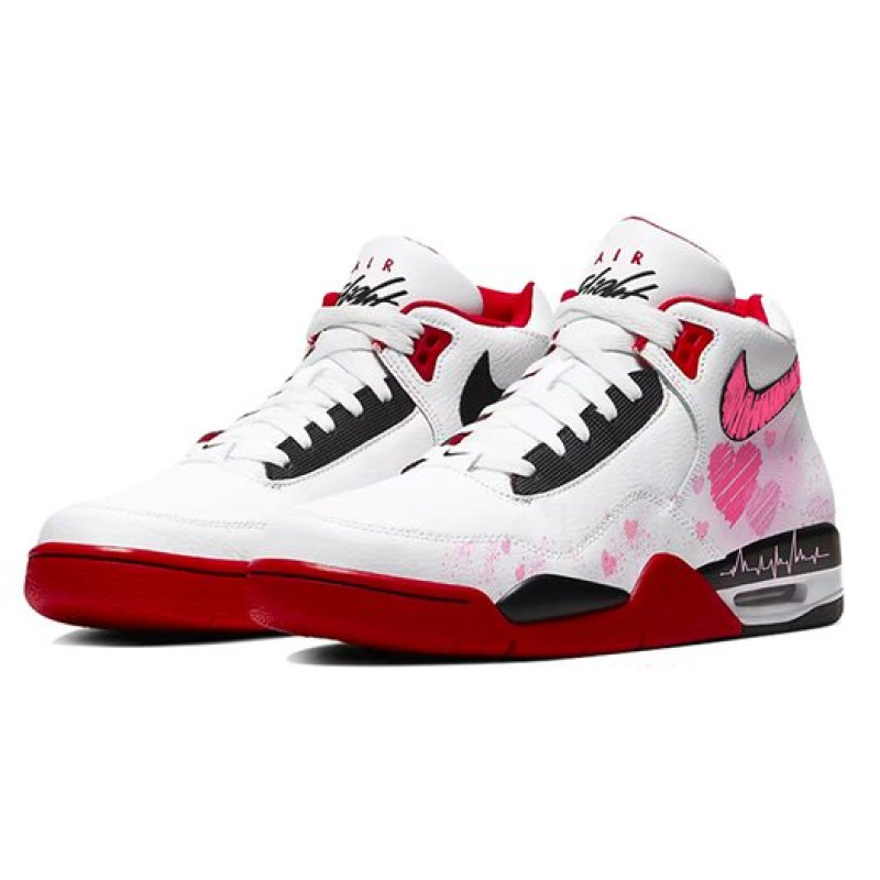 Nike Flight Legacy