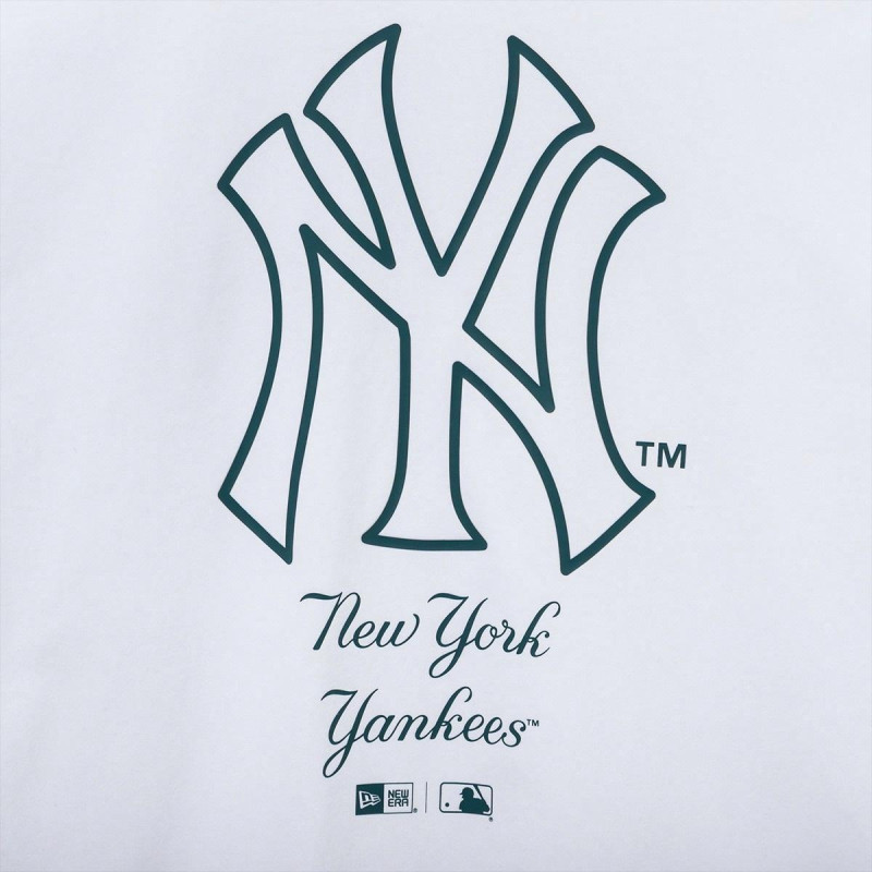 New Era x MLB SS24T