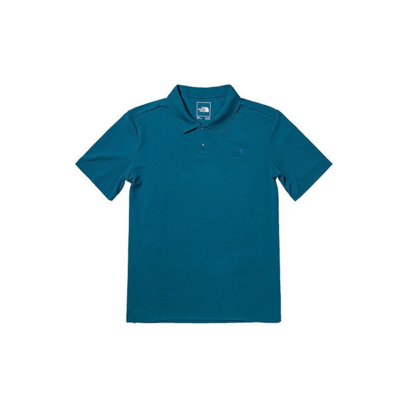 THE NORTH FACE LogoPolo