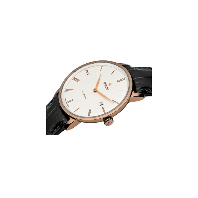 RADO DIAMASTER50 40.3mm R14068016