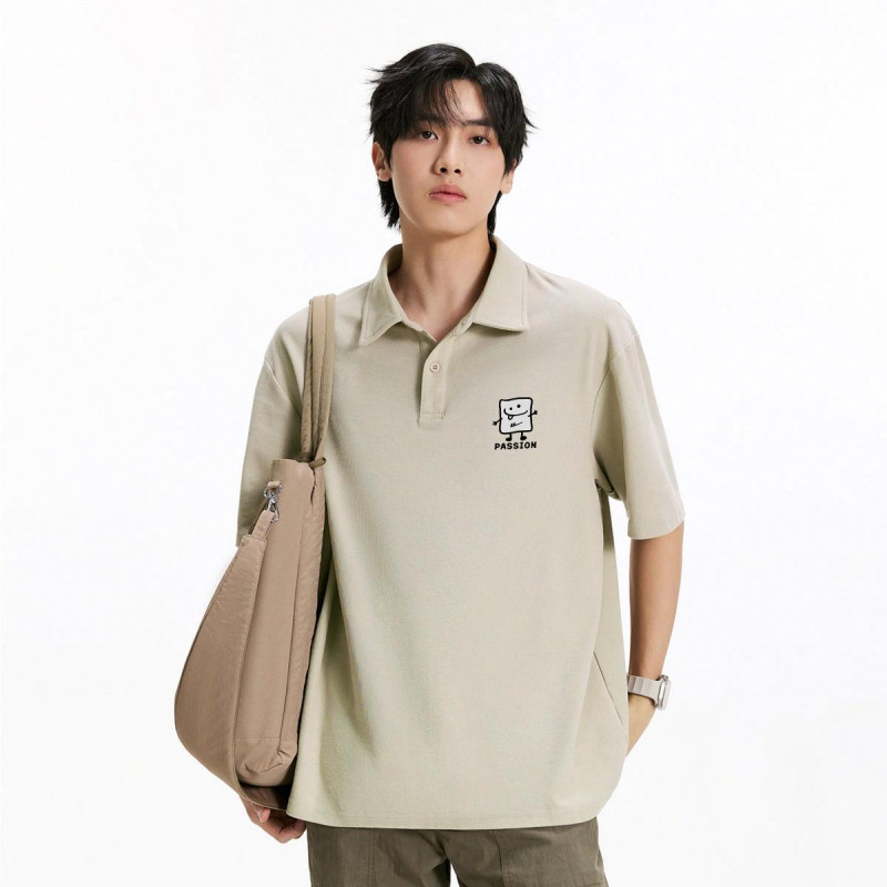 Warrior Polo