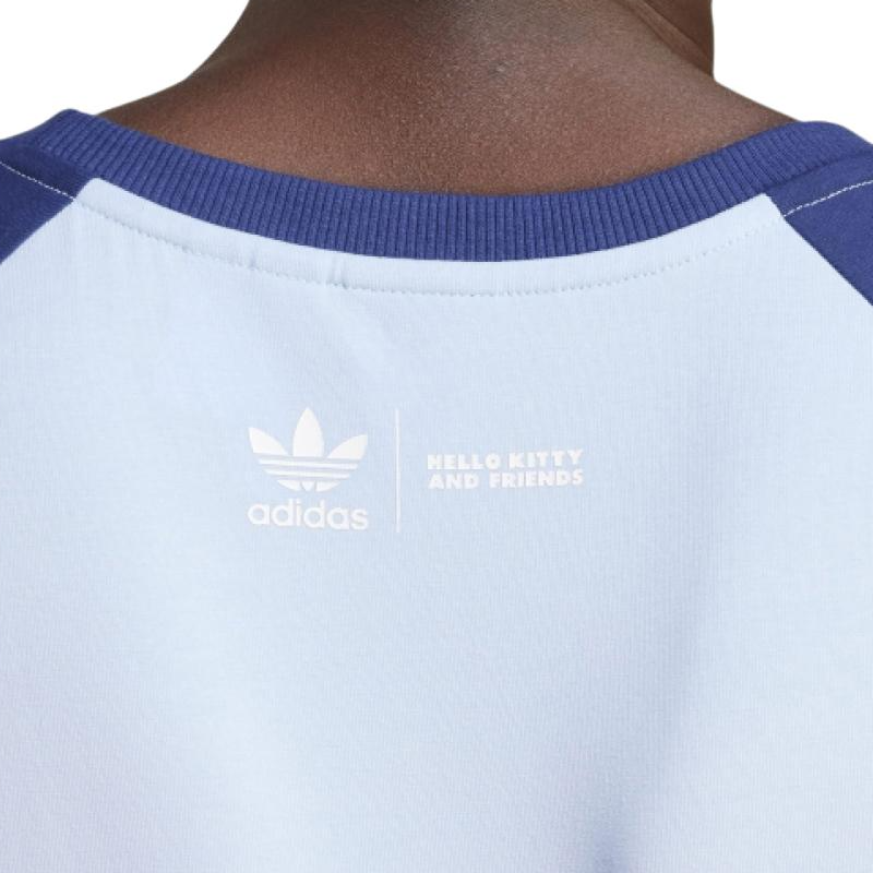 adidas originals x Hello Kitty T