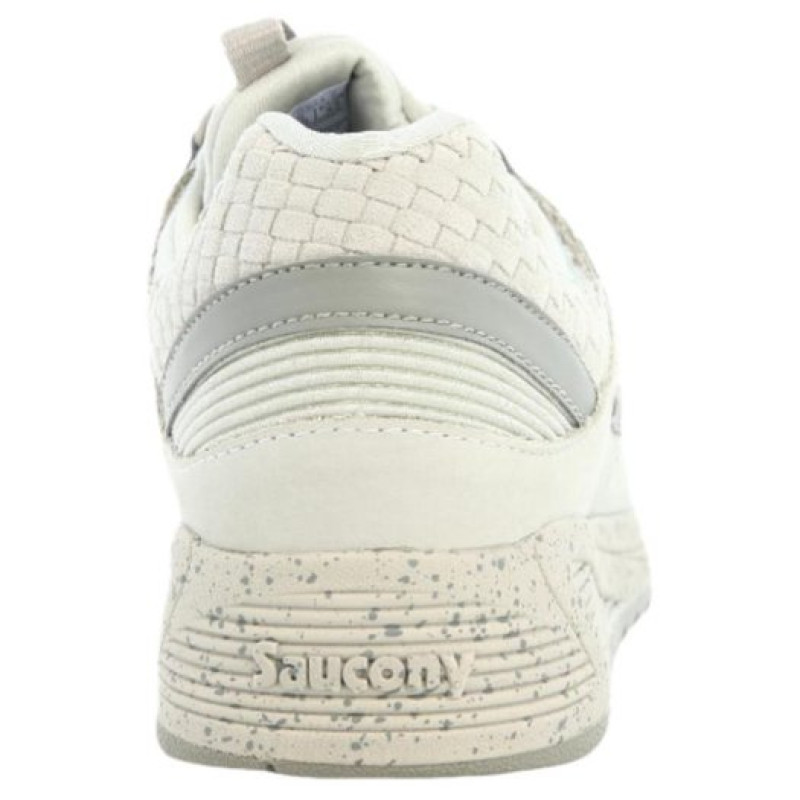 Saucony