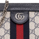 GUCCI Ophidia Logo