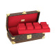 LOUIS VUITTON Coffret 8