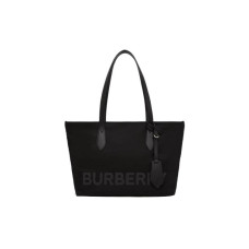 Burberry Logo Tote