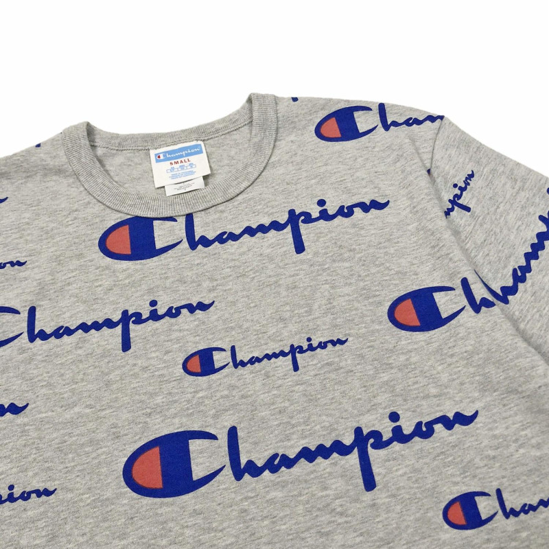 Champion logoT