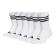 adidas Sportswear CUSHIONED CREW SOCKS Logo 3