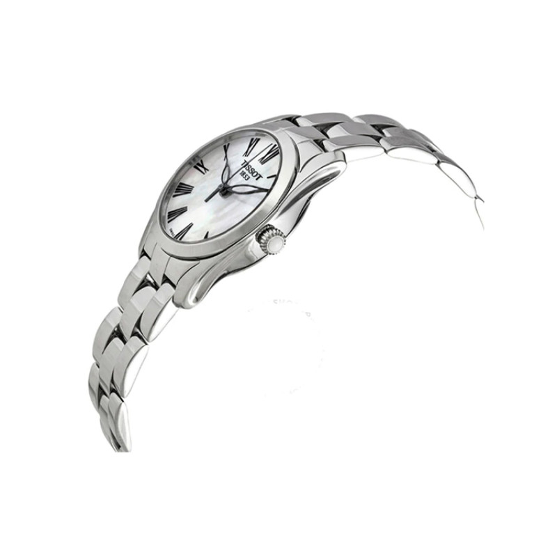 TISSOT 30 30mm T112.210.11.113.00