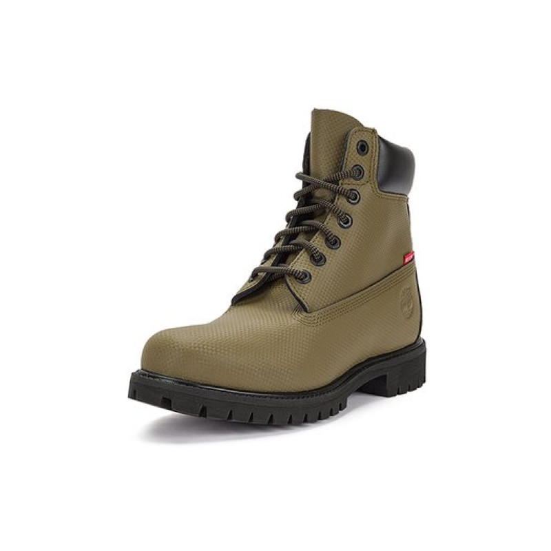 Timberland