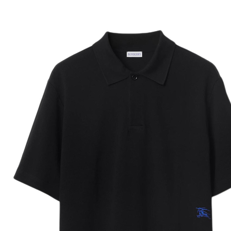 Burberry FW23 LogoPolo