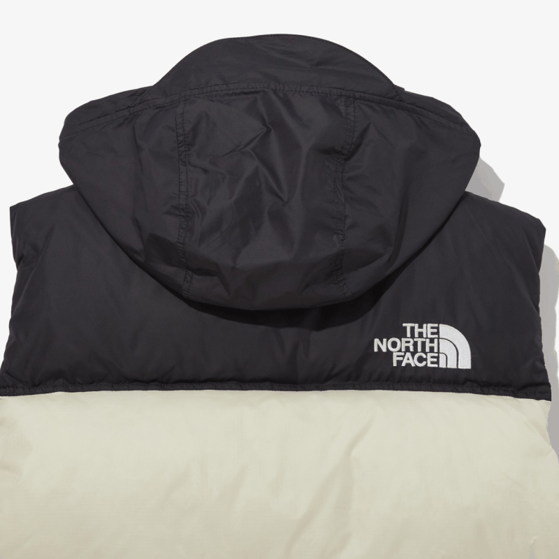 THE NORTH FACE Logo