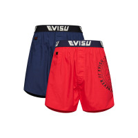 EVISU SS22 2