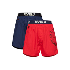 EVISU SS22 2