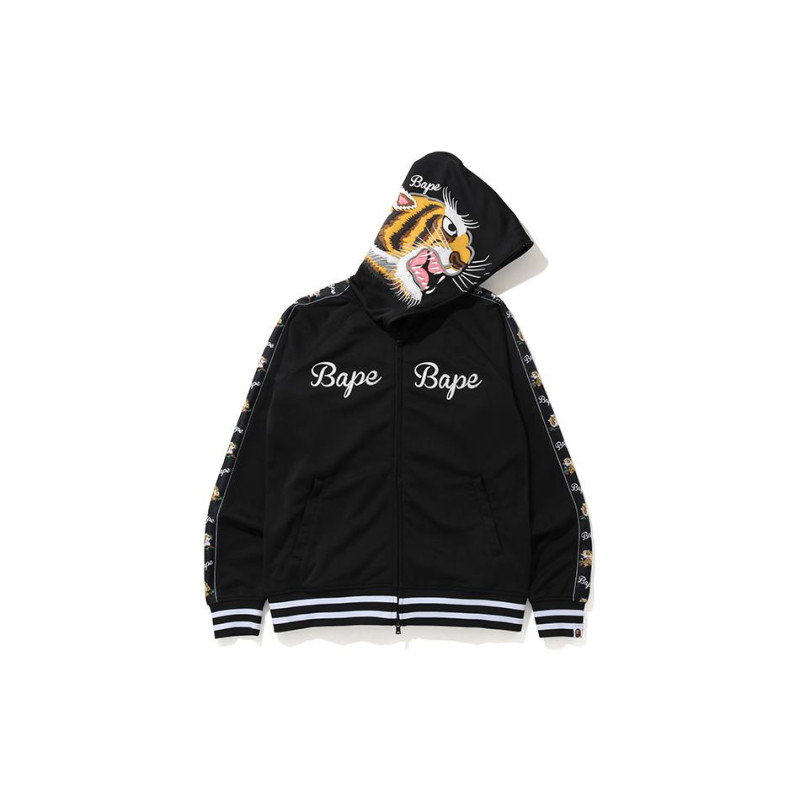 BAPE