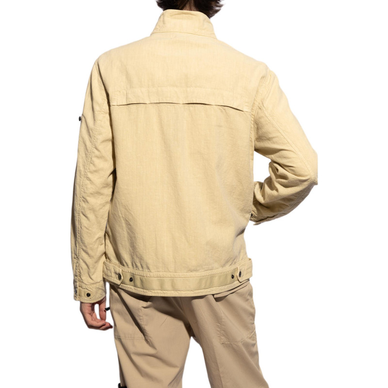 STONE ISLAND