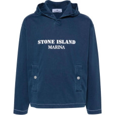 STONE ISLAND Logo