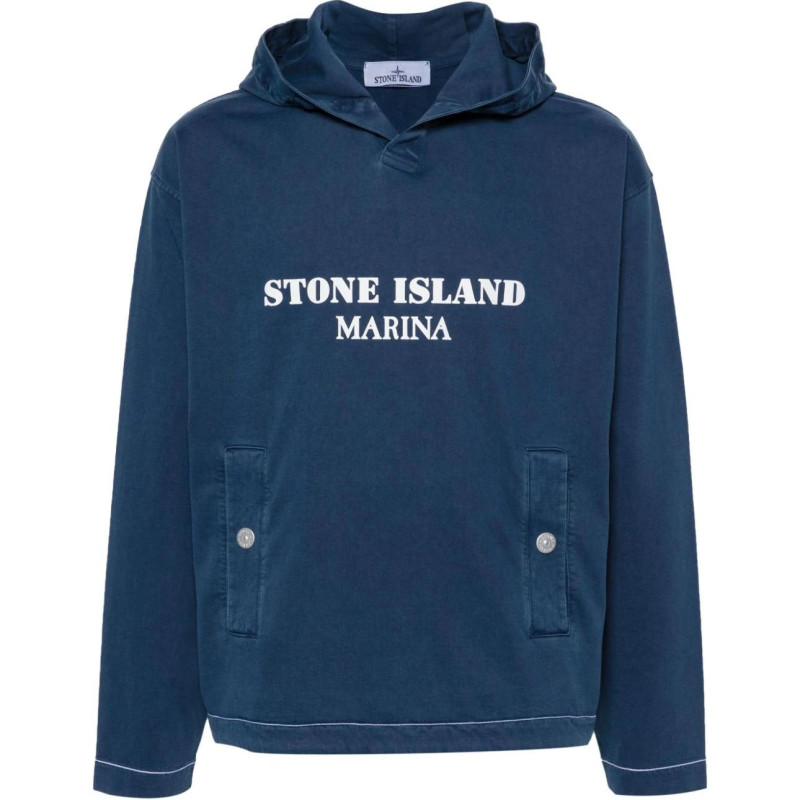 STONE ISLAND Logo