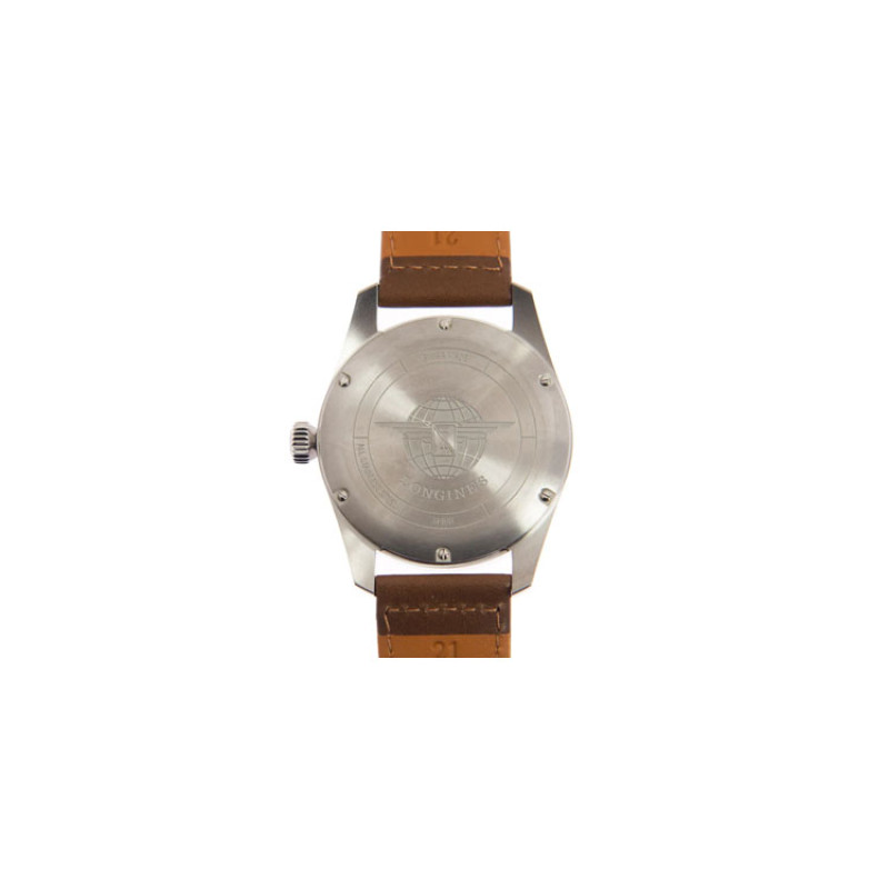 LONGINES 40mm L3.810.4.73.2