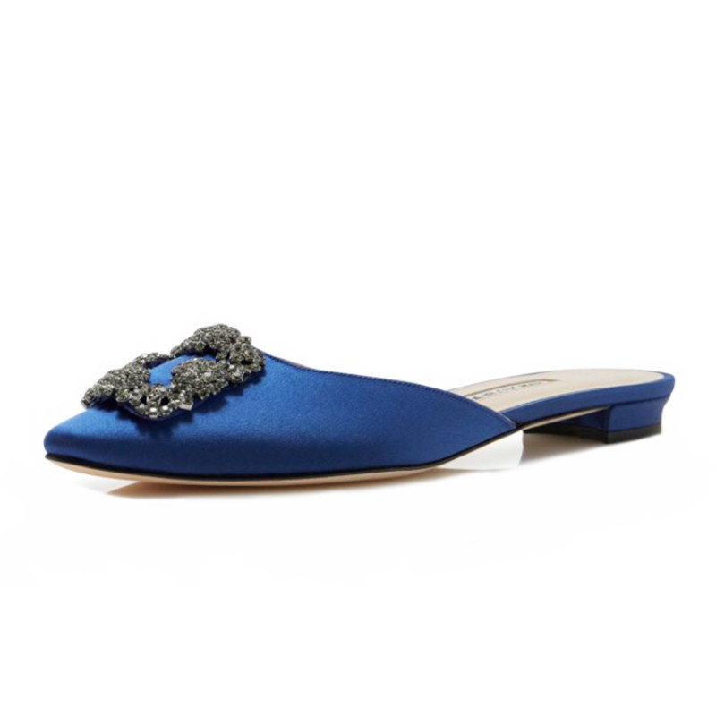 MANOLO BLAHNIK