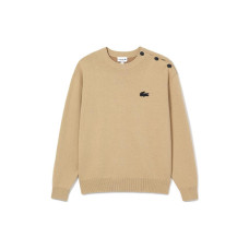 LACOSTE Logo