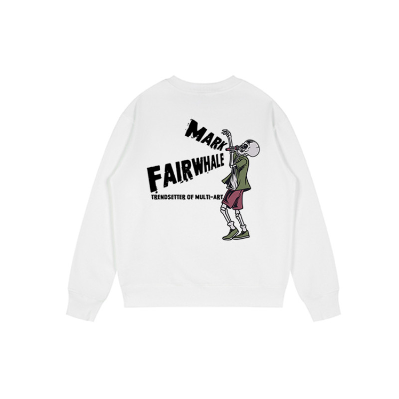 FAIRWHALE