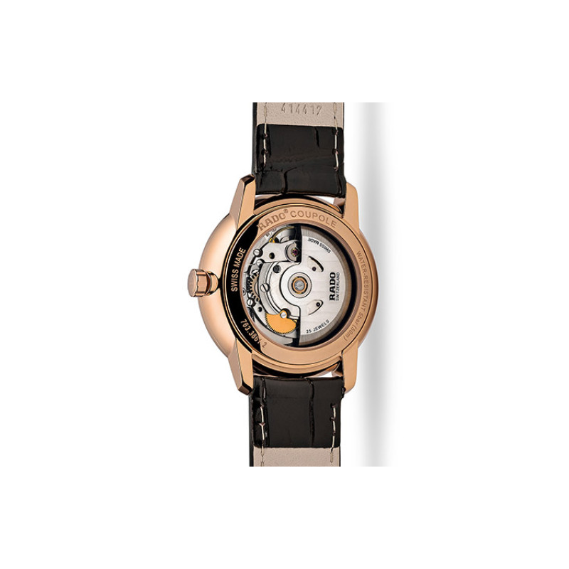 RADO 38mm R22861115