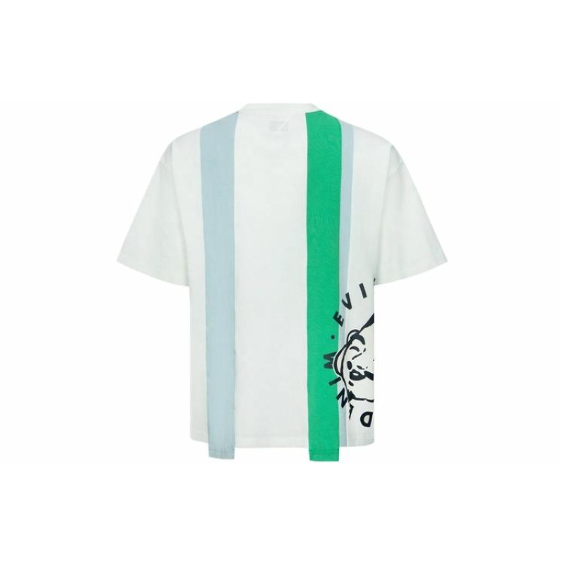 EVISU SS24 T