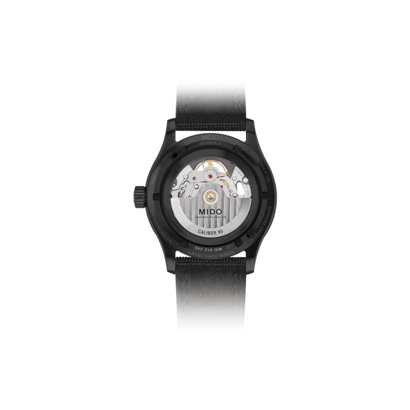 MIDO 100 PVD M038.436.37.051.00
