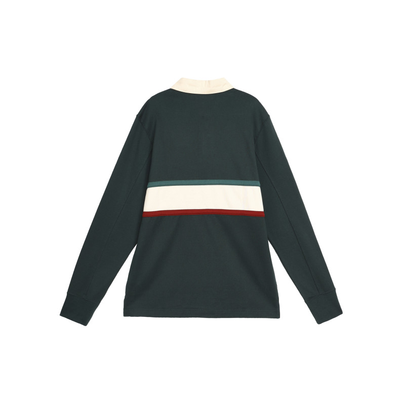 adidas Fmf Ls Ls Polo