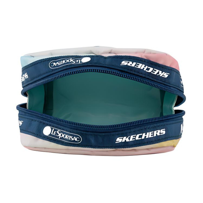 Skechers x LeSportsac Meow Cake