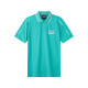 EMPORIO ARMANI EA7 SS24 LogoPolo